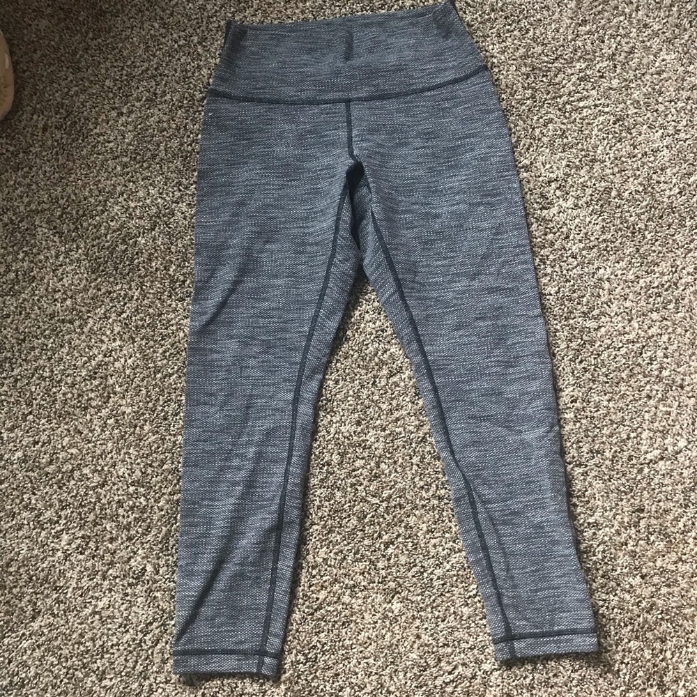 Luluemon athletics